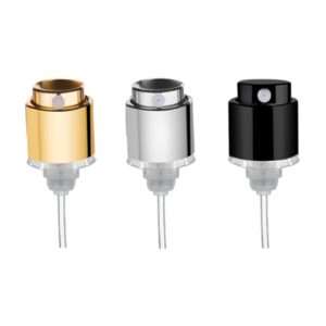 Pompe sans raccord 15 mm UE - Tube visible / invisible